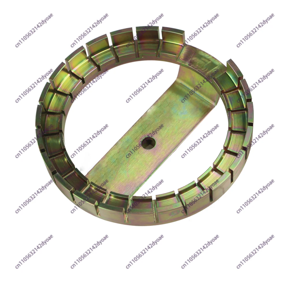 

Ключ для снятия крышки топливного бака и масляного насоса для Mercedes W164 W251 R350 ML350