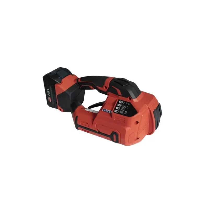 

HotQ31 Battery-Powered PP/PET Strapping Tool Machine