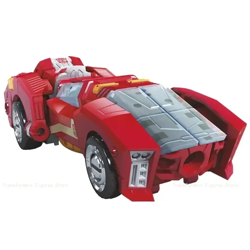 Originale nuovissimo trasformatore robot giocattoli serie G D-Firestar G1 film cartoon action figure anime modello mobile regali popolari