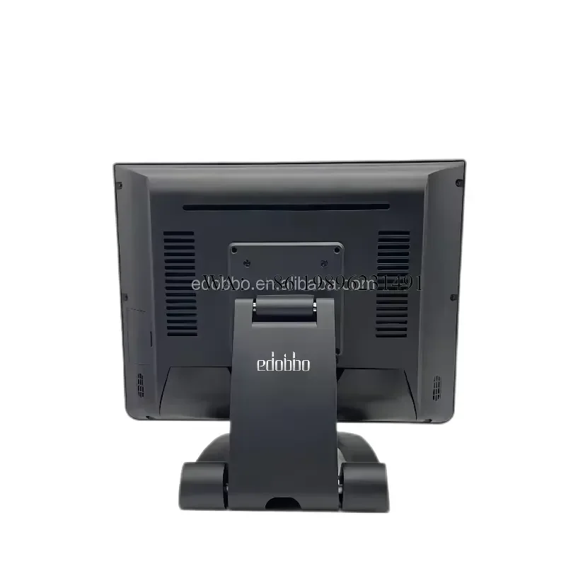 Edobbo Brand Optional MSR RFID Windows POS Payment System Core I3/i5 16GB RAM Excellent Heat Dissipation Secondary