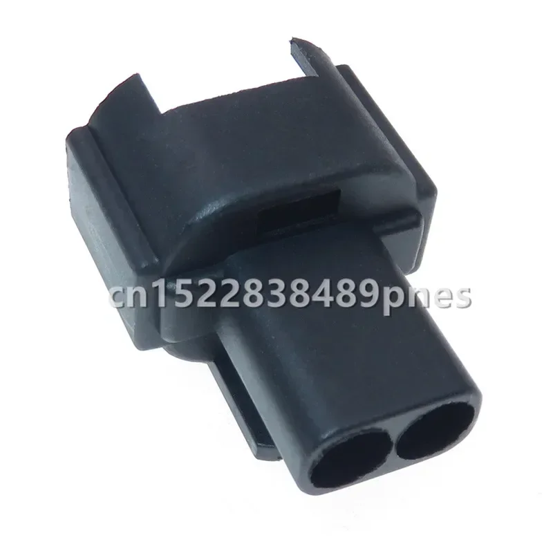 2 Pole Injector Car Ignition Coil Socket Auto Wiring Harness Plug Nippon Denso Connector 4AGE RB26 3SGE For Toyota Mazda