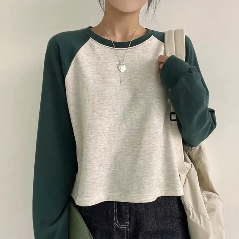 Thumbnail 3 - #83 Best Womens Long Sleeve T-Shirts to Buy In 2026