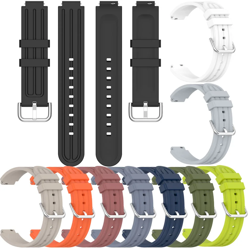 Силиконовый ремешок BEHUA для оригинальных умных часов Garmin CIRQA, браслет для спортивных часов, сменный ремешок, аксессуары для часов.