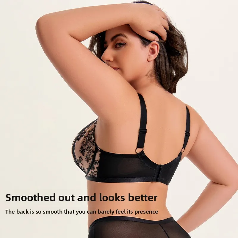 Thumbnail 3 - #32 Best Full Coverage Support Bras to Buy In 2026