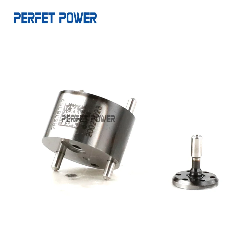 China Made New Common Rail Exchange Injectors Valve 618C Series Injection Solenoid For 28538389 Injector