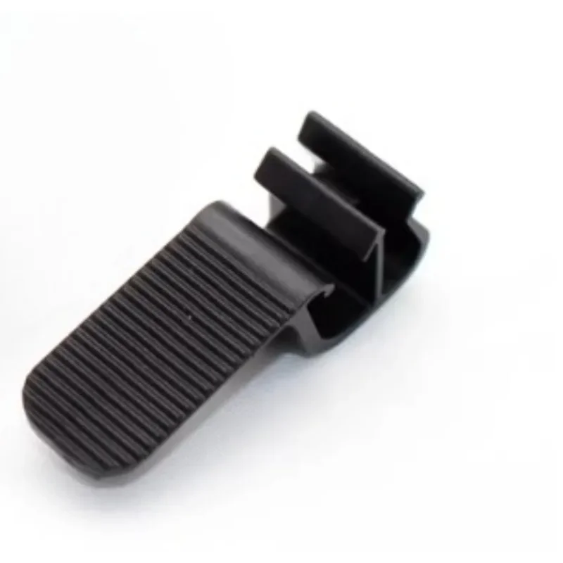 For Land Rover Range Rover Executive 1pc Black Wiper Water Pipe Clip Buckle Automobile Part Brand New
