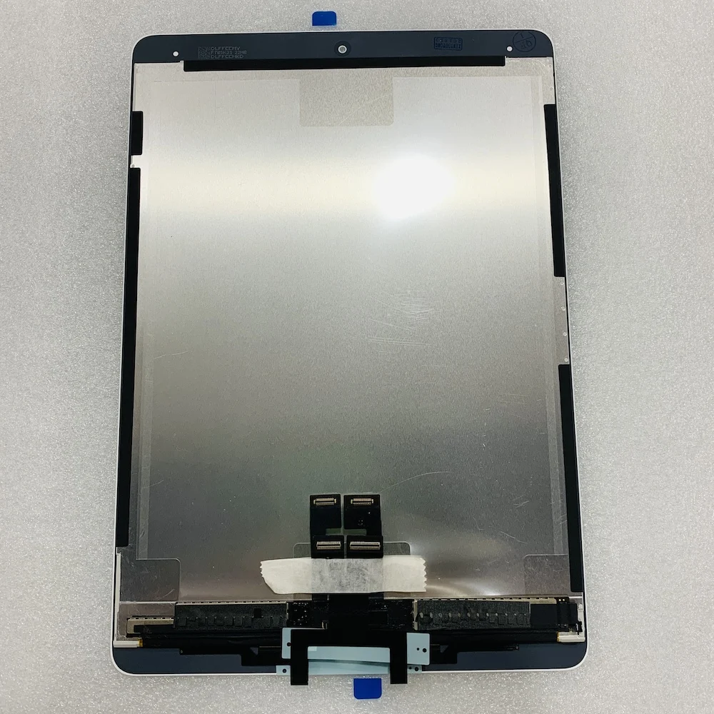 Tested Lcd For iPad Air 3 2019 LCD Touch Screen Digitizer Assembly For iPad Pro 10.5 2nd Gen Display A2152 A2123 A2153 A2154