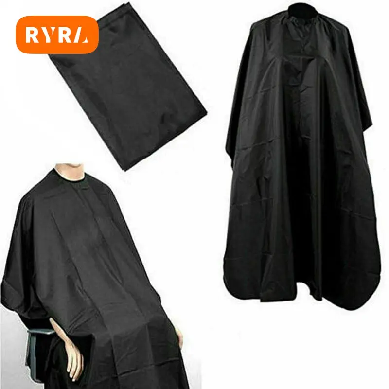 Functional Unisex Durable Trending Best-selling Unisex Salon Cape Professional Adult Waterproof In-demand Innovative Fashionable