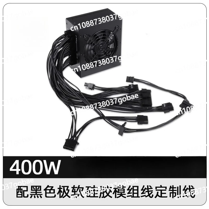 Fuente de Alimentación Modular - Sfx Power Supply 850W Gold reseña y precio