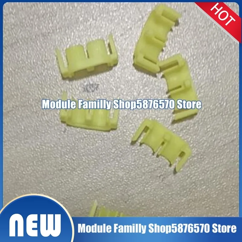 100pcs/lot 85223-1 936103-1 962876-1 963715-1 964274-2 964284-2 M34P75C4F1 MG610070 MG680604 PPI0001485