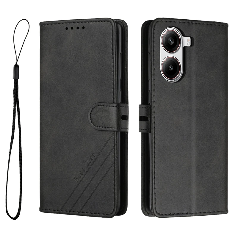 For Xiaomi Poco X7 Pro Case Leather Flip Case on For Coque Xiomi Xiaomi Poco X7 pro PocoX7 X 7 Phone Cases Magnetic Wallet Cover