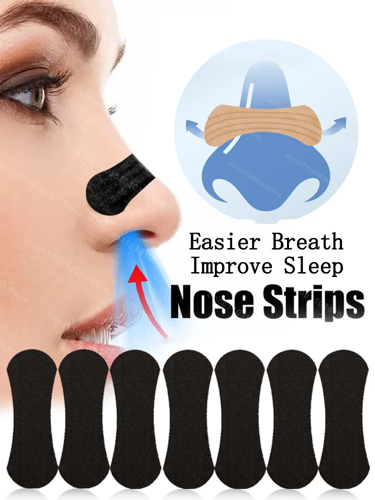 

Назальные полоски против храпа, расширитель для носа, расширители для дыхания носа, остановка храпа, помощь для сна, повышение кислородного впуска, улучшение сна