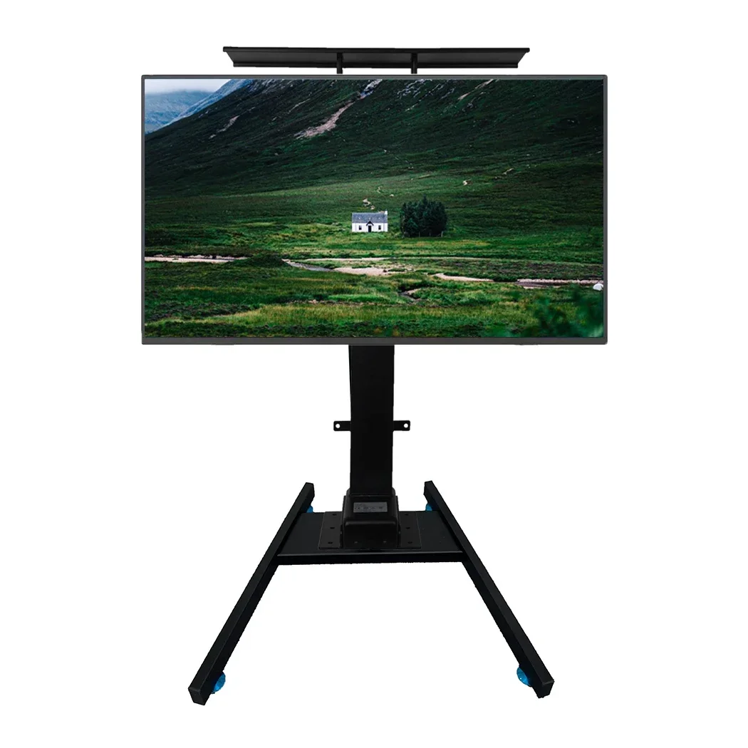 

Новый моторизованный поворотный механизм для телевизора MG с дистанционным управлением, напольная подставка