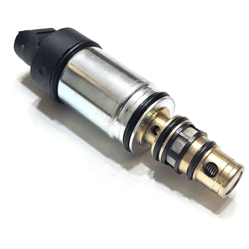 For Kia sportage Hyundai CAR AC Air Conditioning Compressor Electronic Solenoid Control Valve  97674D3000 97701D3000