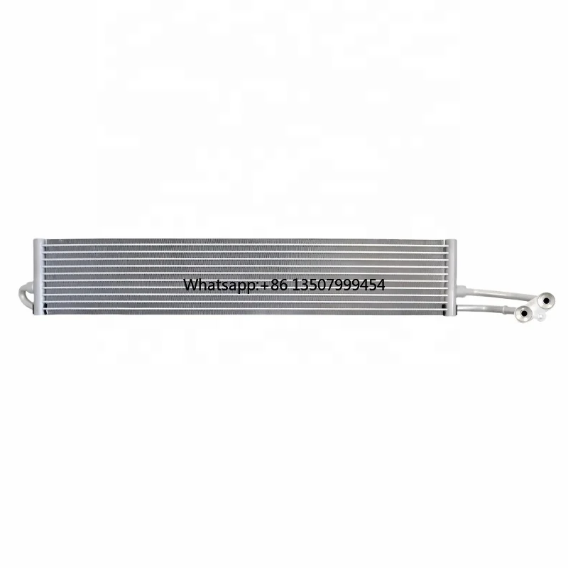 

Transmission Oil Cooler for (970) 2010-2016 97030701503 Gearbox Cooler Radiator
