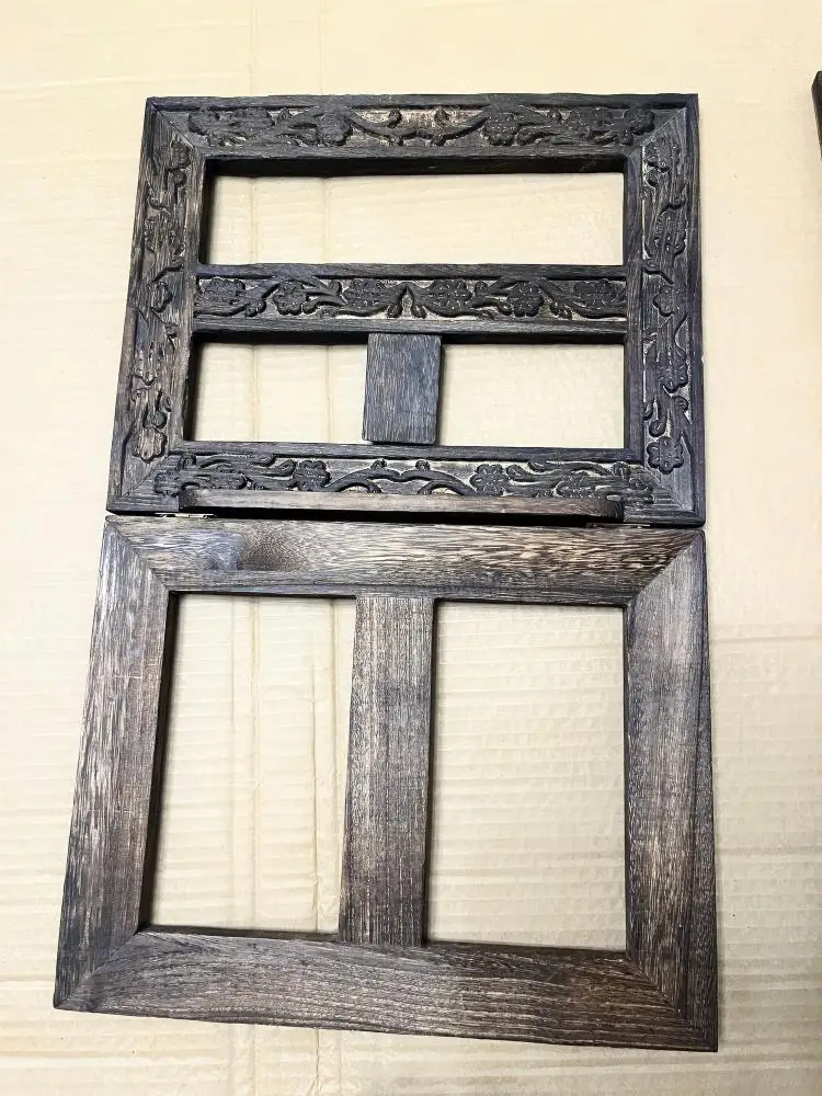 Adjustable Multi-Functional Wooden Reading Stand Tabletop Book Holder Book Rest Desk Bookshelf