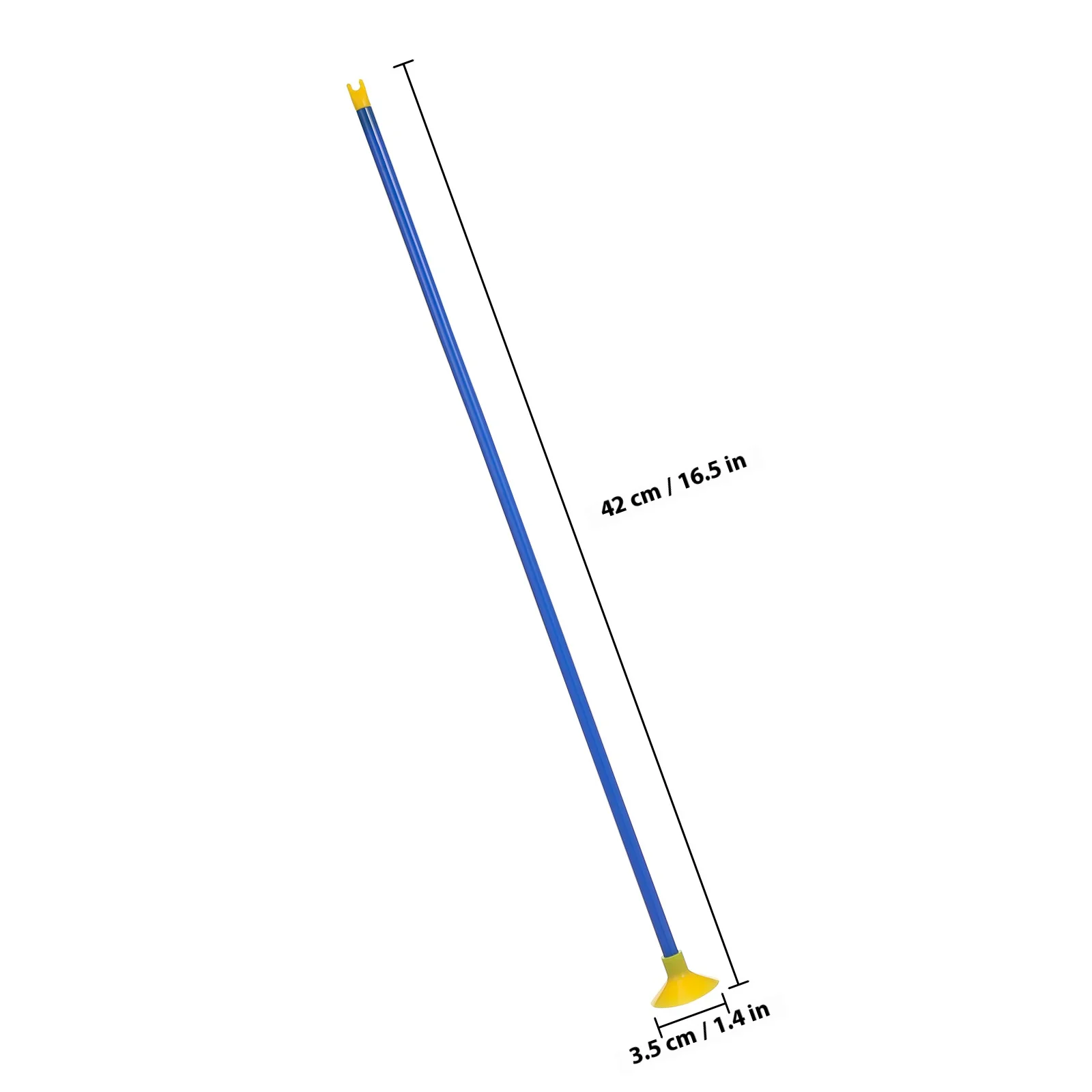 16 pcs Bow Arrow For Suction Cup Plastic Practice Arrows Archery Set Safety Arrows For Outdoor Play Birthday Party