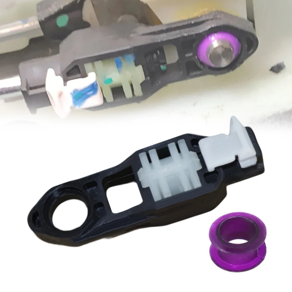 Per Suzuki Swift Sport ZC31S Kit di riparazione della boccola del collegamento dell\'ingranaggio 5 accessori automobilistici del cambio di velocitร