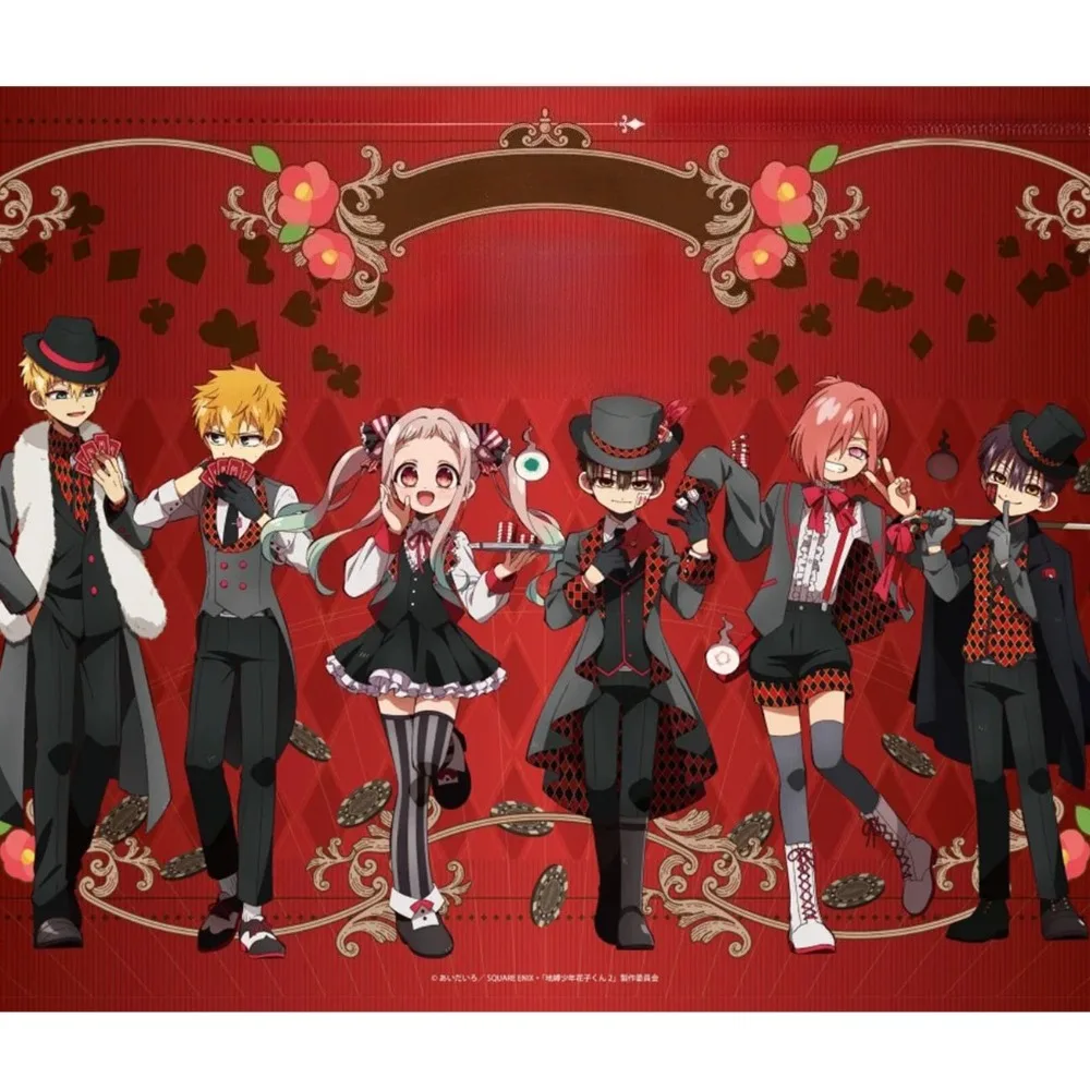 10CM Anime Characters Yashiro Nene Acrylic Signboard Desktop Ornament Standee Model Toy Fans Cosplay Collection Gifts Decoration