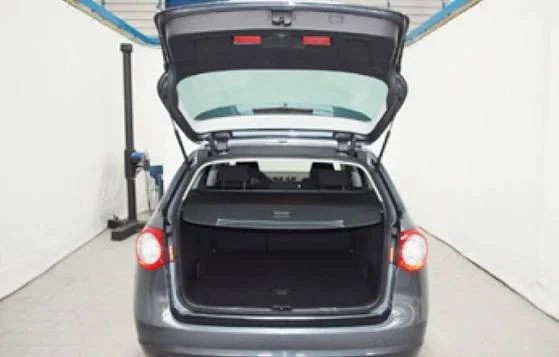 Trunk Lift Supports for Volkswagen Passat (B6) Estate 2005-2011 Shock absorbers for Automobiles with Springs Liftgate