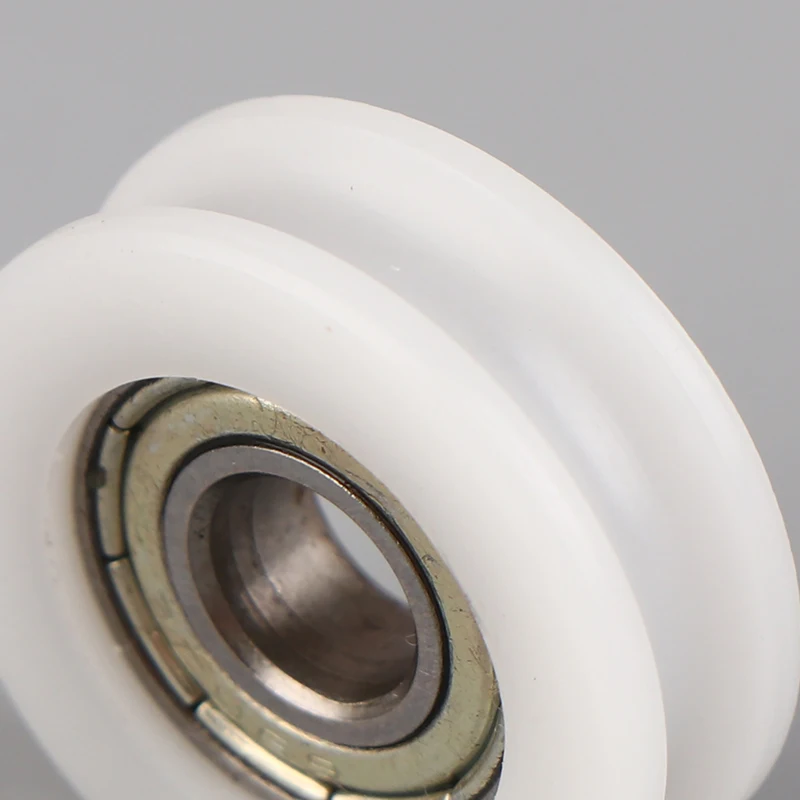10 sztuk 682ZZ 2*5*2.3mm łożyska ekranowane łożyska kulkowe głębokorowkowe miniaturowe — zdjęcie 5