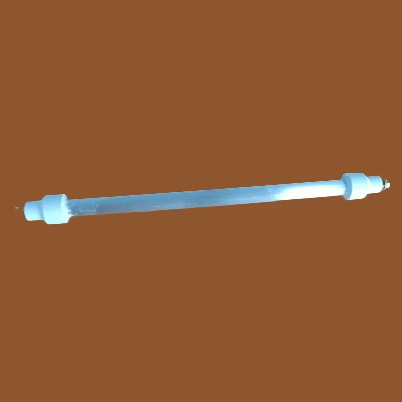 PUHUI T-962 Heating Lamp Tube Replacement Heated Bulb for T962 Reflow Wave Oven Heating Pipe Repair Accessory Tools