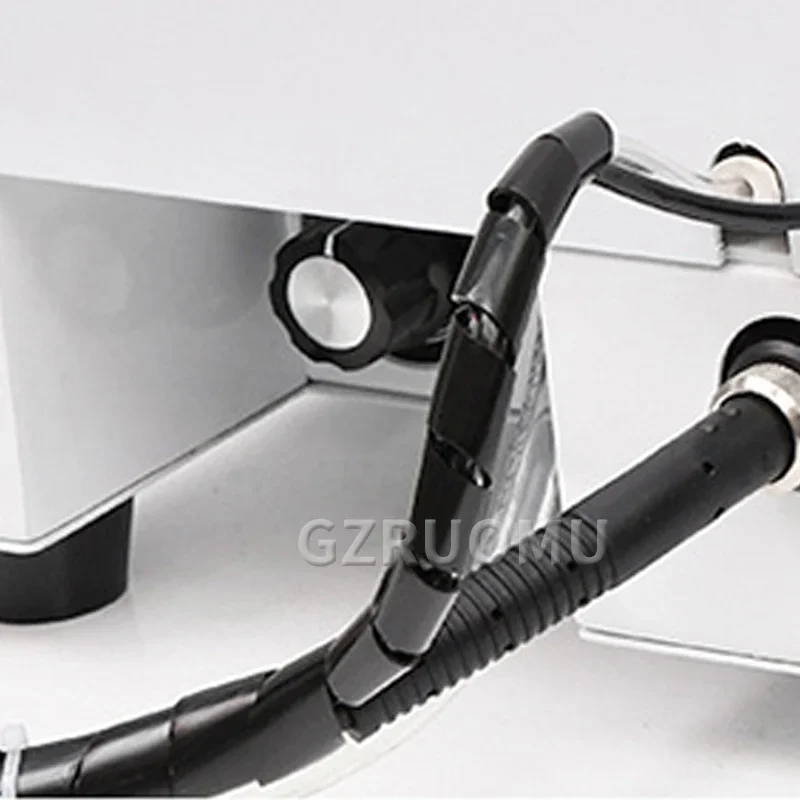 

Handheld Automatic Locking Screw Machine - M1.0-M4.0 Blown Air Type with Torque Regulation