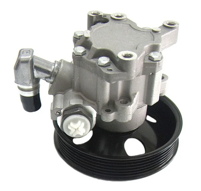 

Steering Power Steering Pump Booster Car Vacuum Power Steering Pump for Mercedes-benz