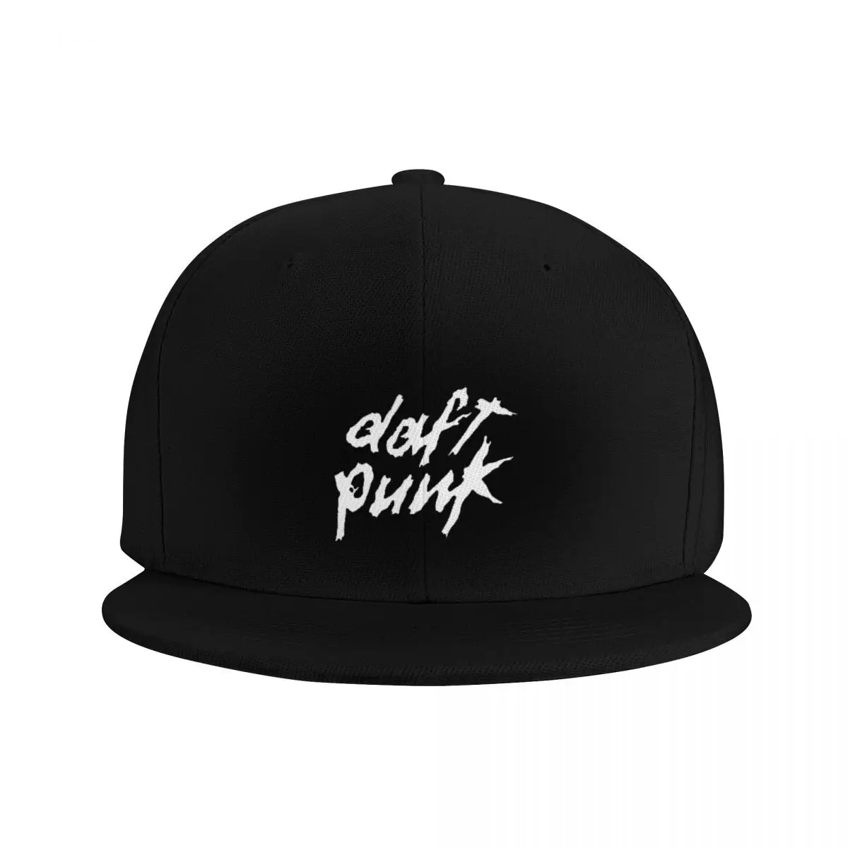 Elektronische Muziekband Daft Punk Alive Dance Dj Baseball Cap Snapback Caps Hiphop Hoeden Klassieke Casual Band Rock Casquette Hoed