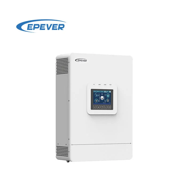 Epever QI Series 1KW QI1012-0610C 1000W 12VDC to 220V 230VAC Single Phase Solar Inverter Charger Hybrid Inverter for Home