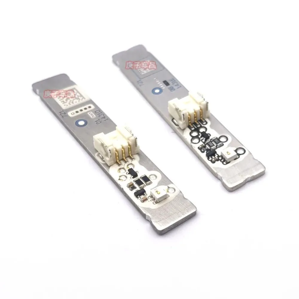 For BMW 3 Series F30 F35 318 320 323 325i Headlight Light Source LED Daytime Running Light Eyebrow Module 1pcs