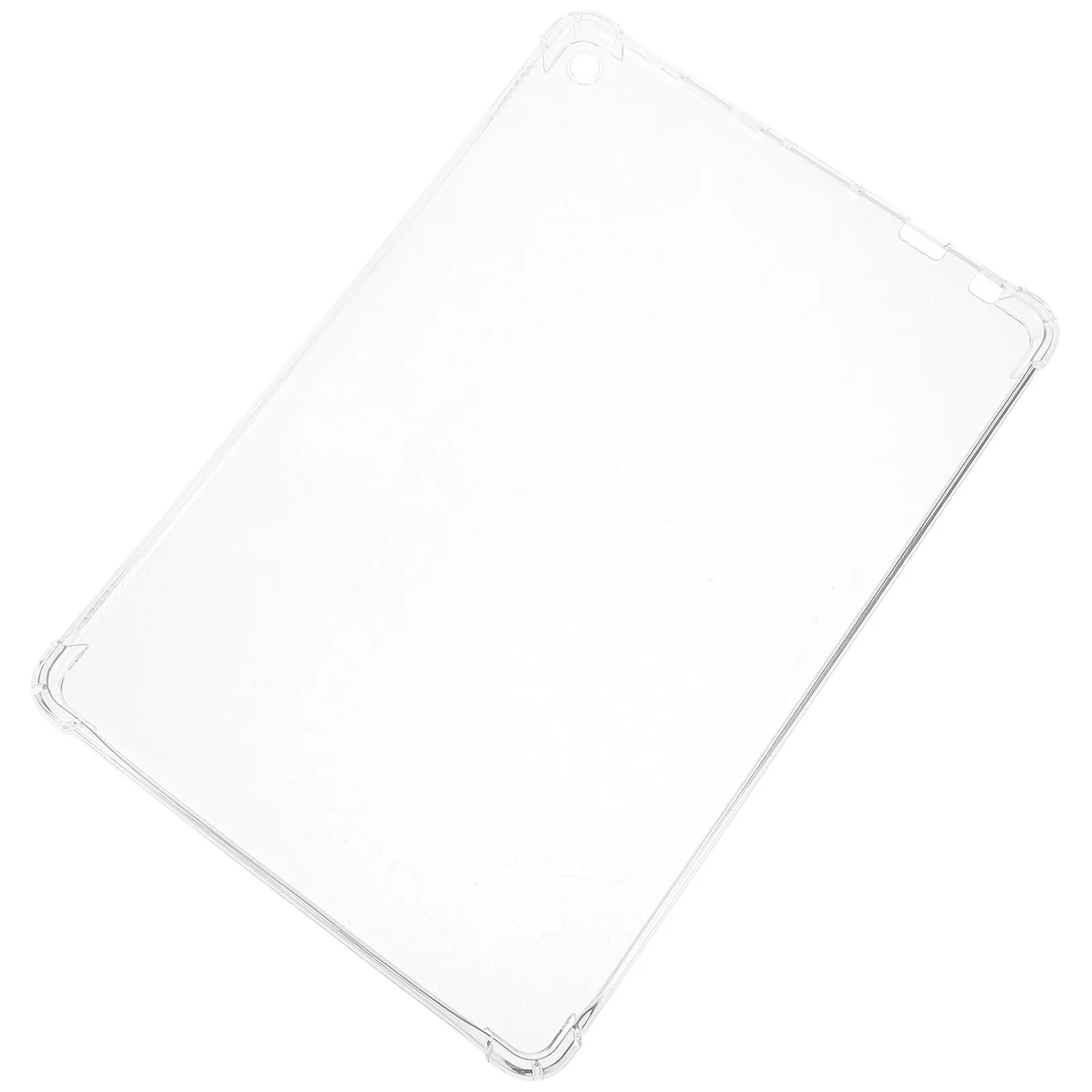 

Ebook Reader Case Shockproof Slim Lightweight Transparent Protective Cover Compatible with 2021hd10.1 E-Reader Protective Shell