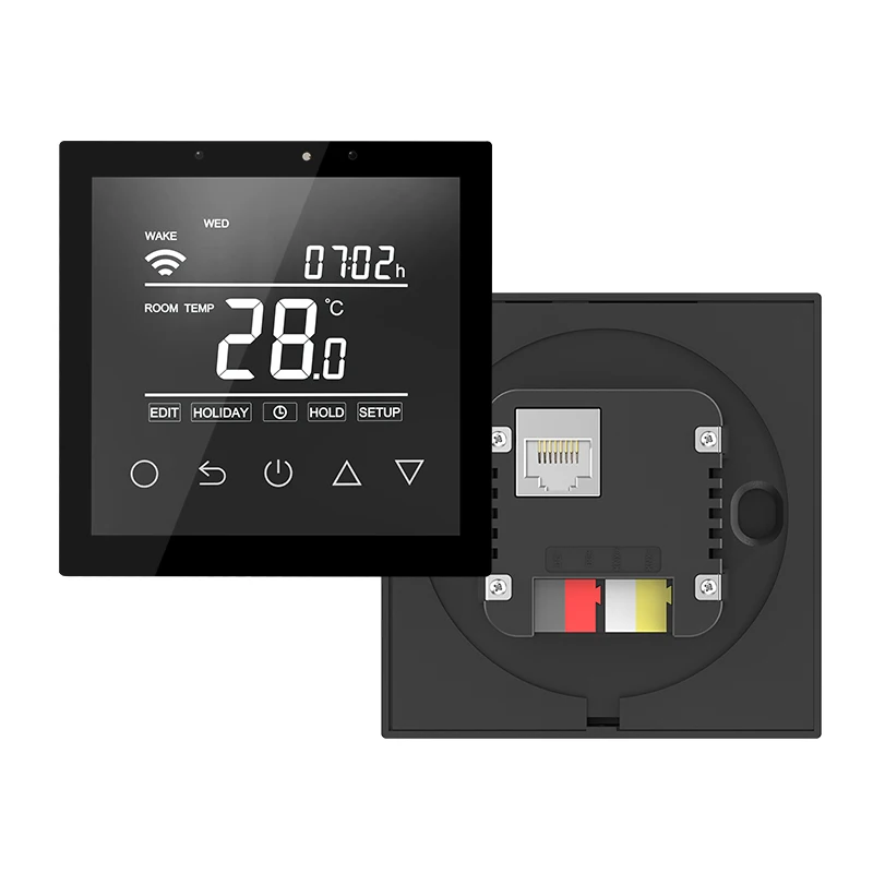 YC-SM41P 4 Inch Sma…