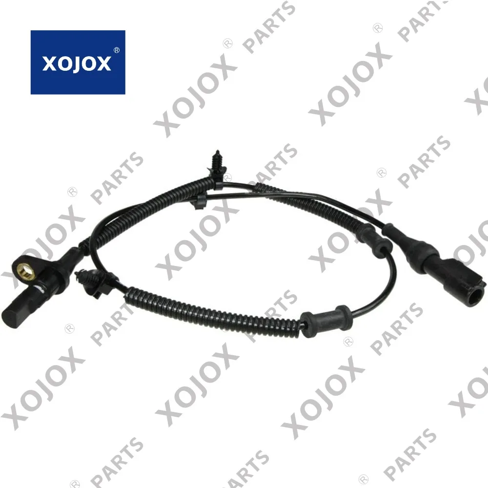 

XOJOX Front Left or Right ABS Anti Lock Brake Wheel Speed Sensor FOR F 2005-2010 V8 V6 4.6L 4.0L 5.4L