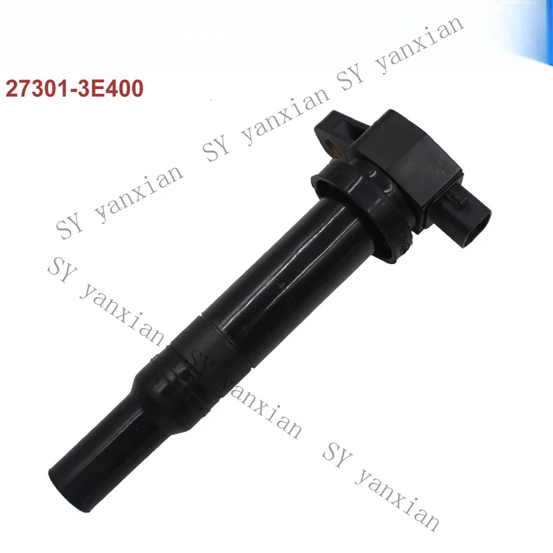 SY+ Ignition Coil for Hyundai Santa Fe For Kia Carnival Grand Carnival Magentis 2.7