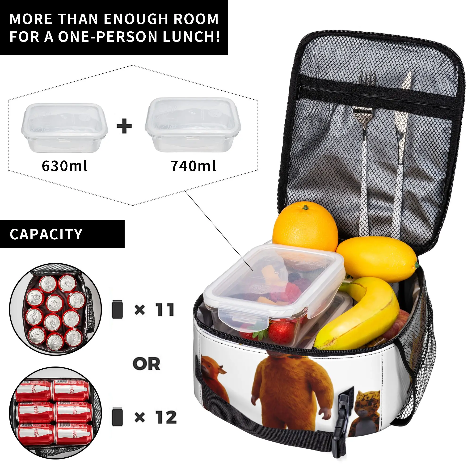 Niu Lai and Mom Borse Termiche - Food Storage Moms recensione e prezzo