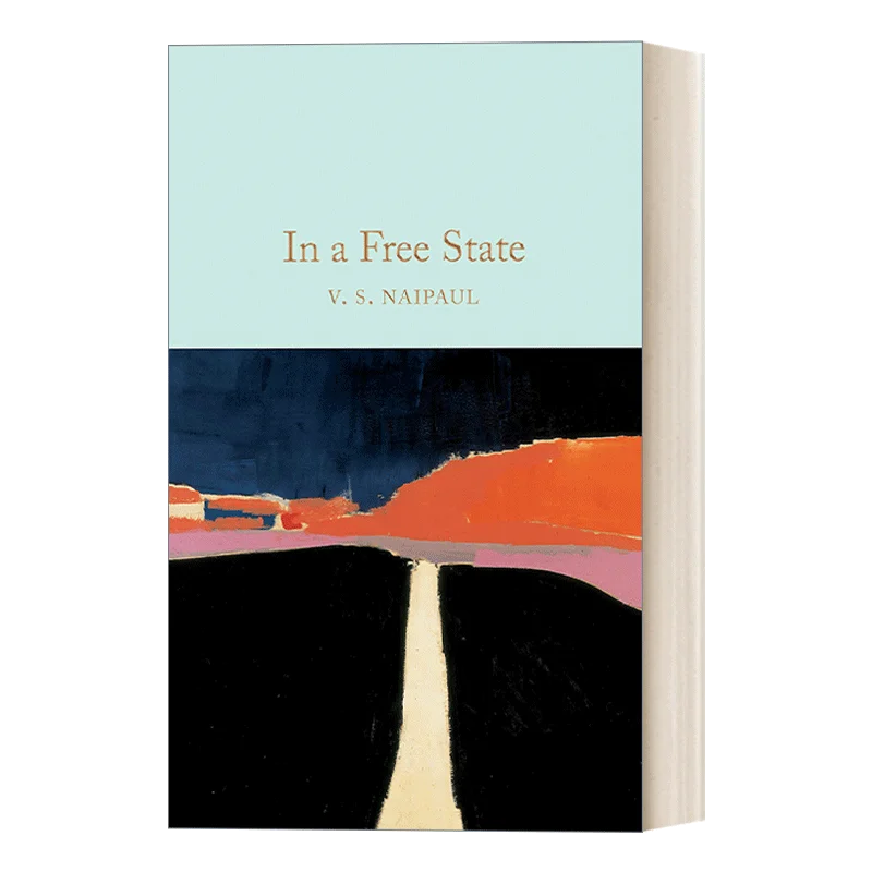 

In a Free State, Bestselling books in English, Historical novels 9781529013030