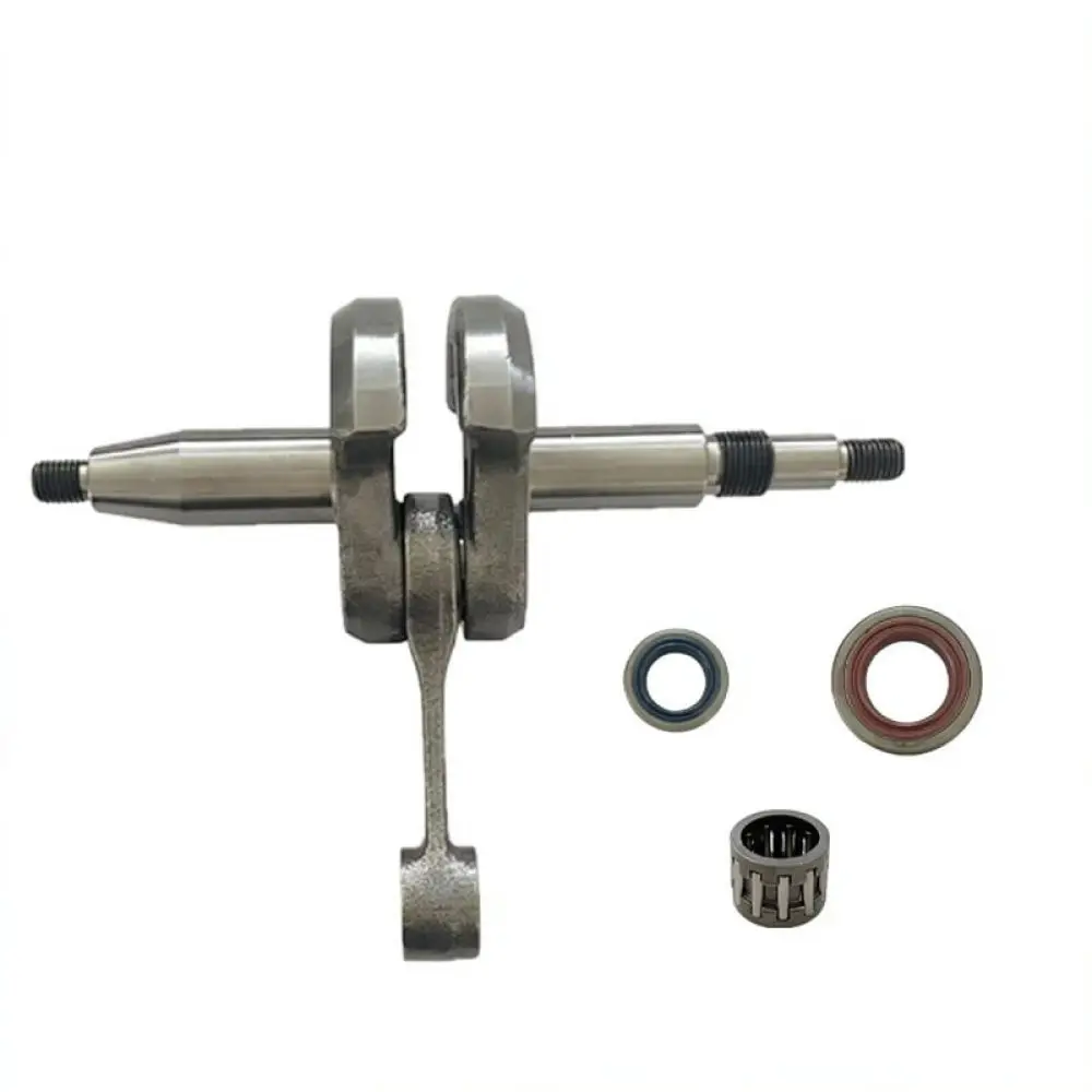 Repair Spare Parts Crankshaft Oil Seal For Stihl TS400 Cut Off Saw Durable Power Equipment Replacement Accessory