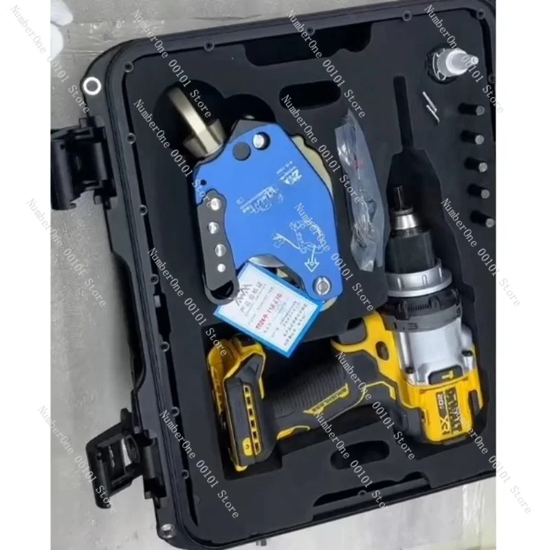 Electric Lift Retar… - image