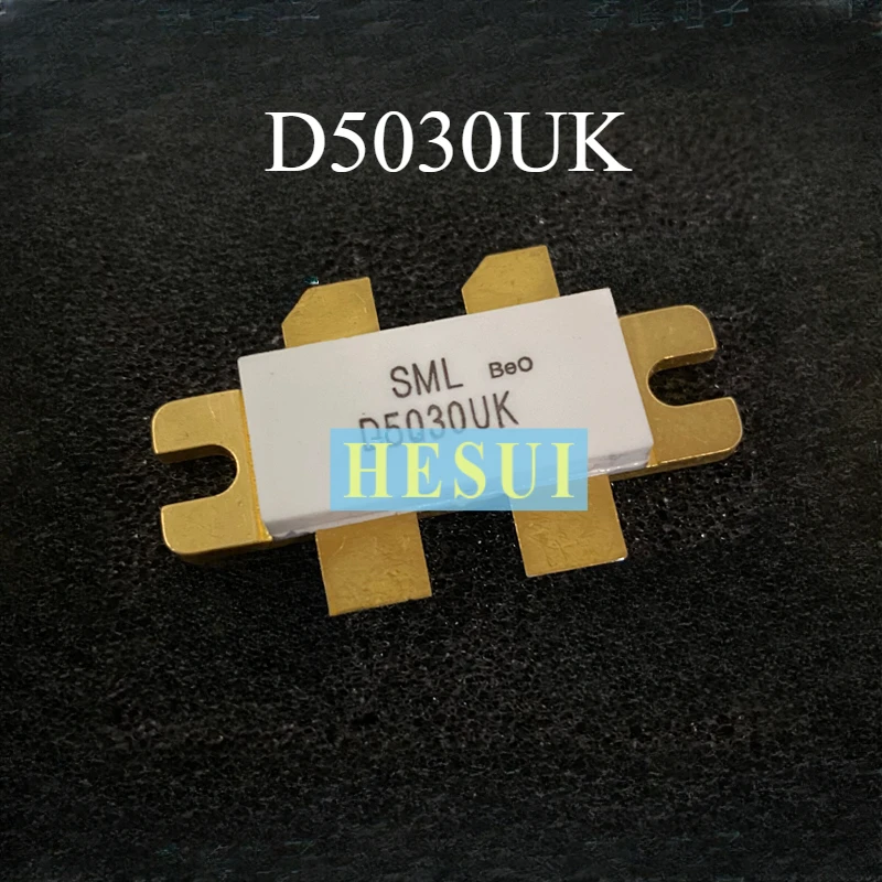 D5030UK ceramic high frequency transistor RF transistor Microwave