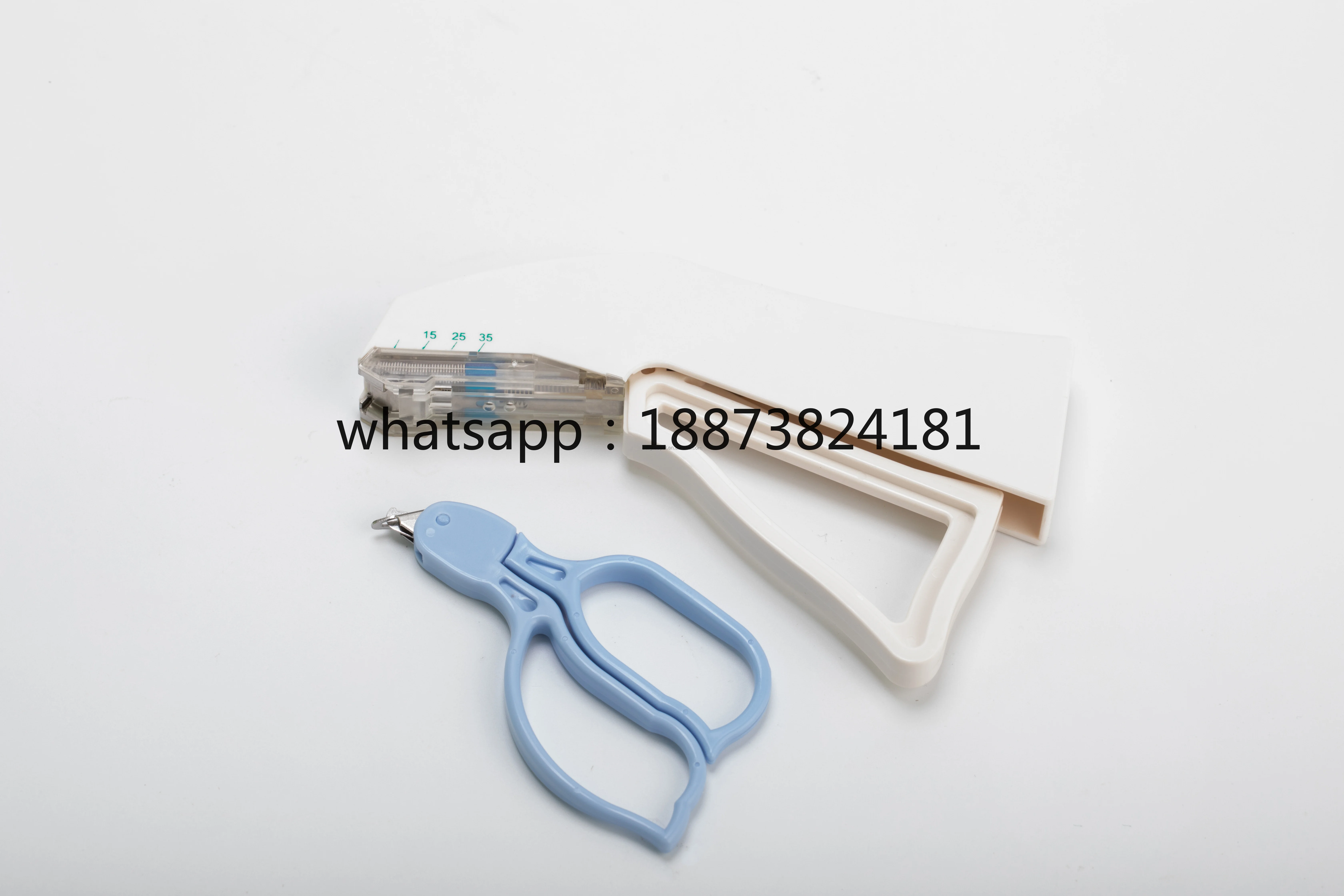 High Quality Disposable 35w Stapler Surgical Puller for Medical Use fast shipping