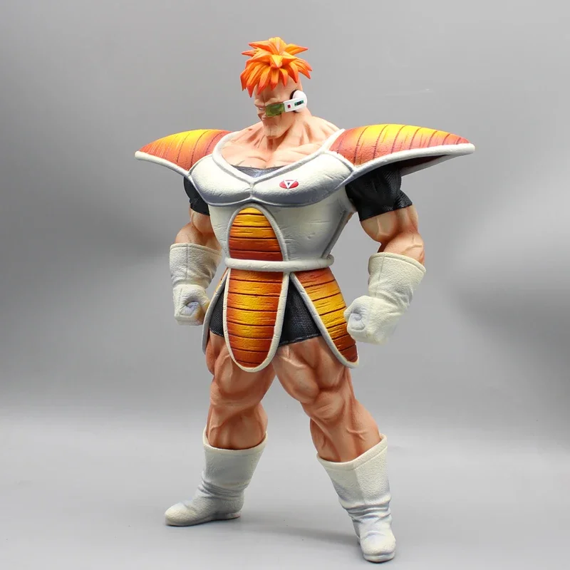 31cm Seven Dragon Ball GK Kenut Team VF Likum anime Animation Peripheral Handmade Model Statue Action Doll Placed Toy Gifts Hot