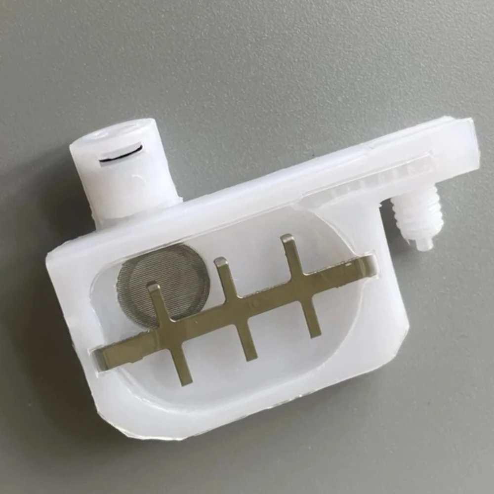 10PCS Solvent Ink Damper, Compatible for Roland FJ740 RJ540 SJ740 SJ540 SP300 SP540 SC540 Inkjet Printer Parts