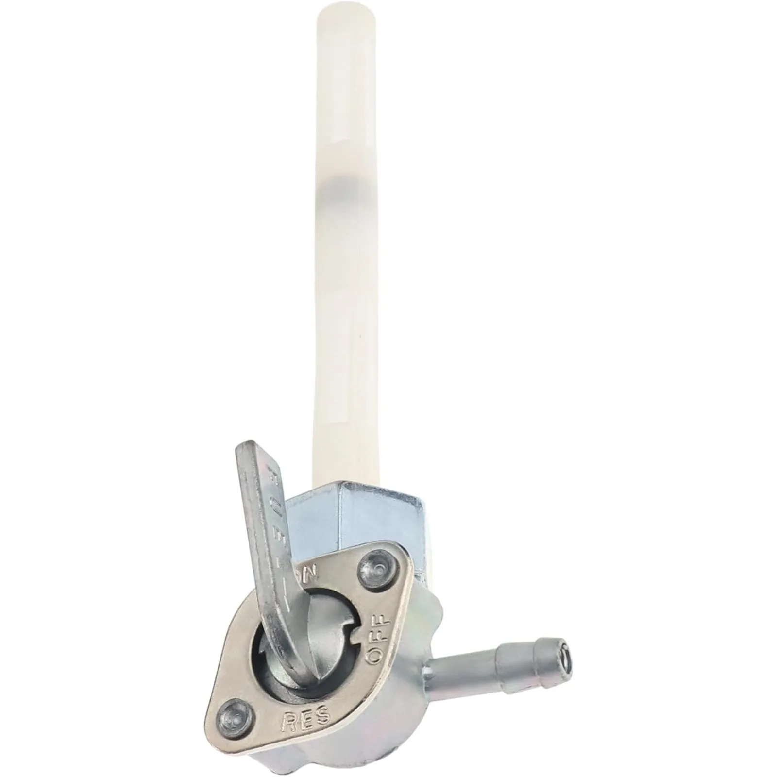 14mm x 1mm Fuel Valve Petcock Gas Shut Off Switch for Honda Z50R Z50 R Petcock 1979-1985 Scooter CM185T CM200T
