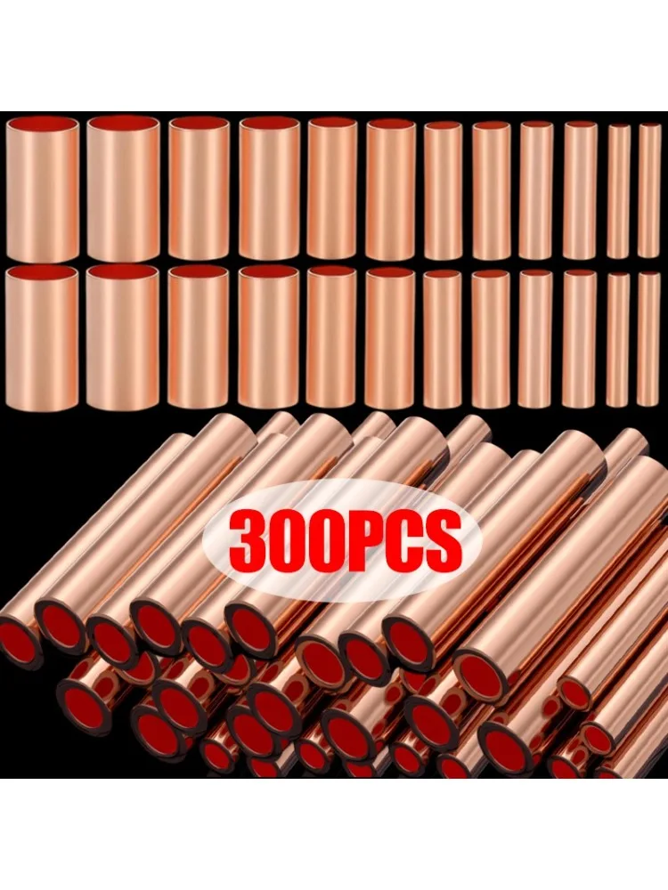 Gt Copper Connectin…