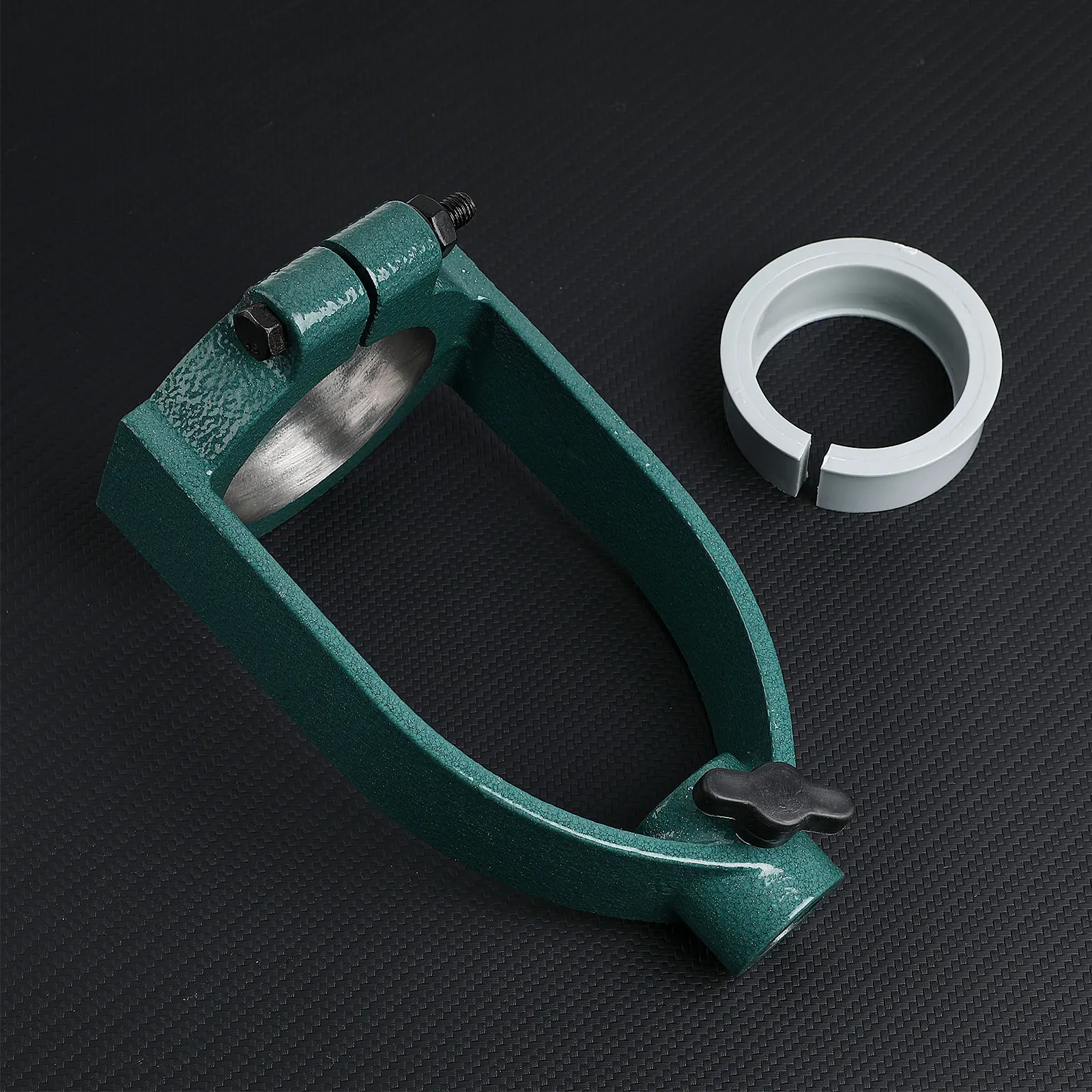 

Square Tenon Machine Drill Adapter Hole Bit Tool Iron Chisel Holder Auger Mortising Press Attachment Bench Drill Mortise
