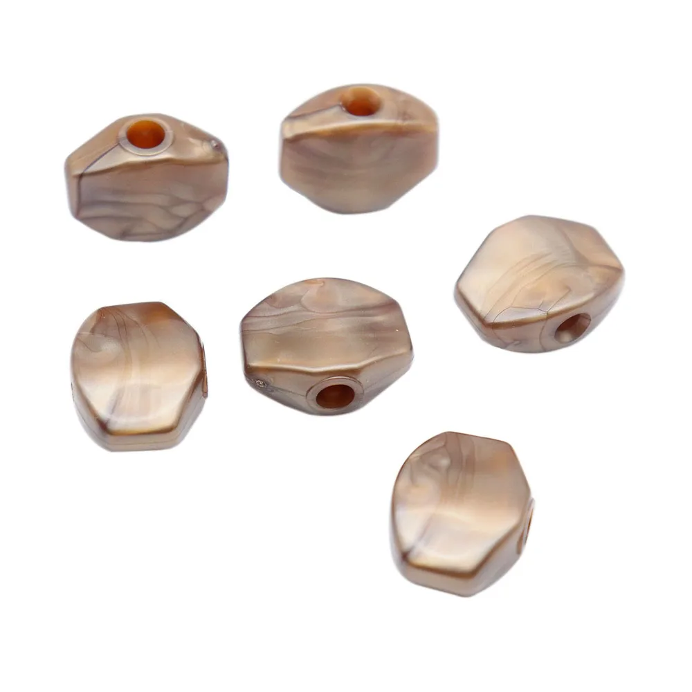 Guitar Tuners Machine Head Buttons White Pearl Tuning Key Small Square Buttons Set of 6 White Pearl