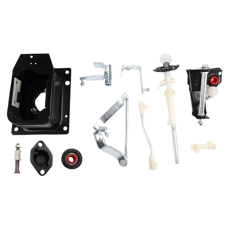 

Trending 191711083 Car Gear Shift Repair Kit Joystick Assembly Repair Kit For VW Jetta 1999-2012