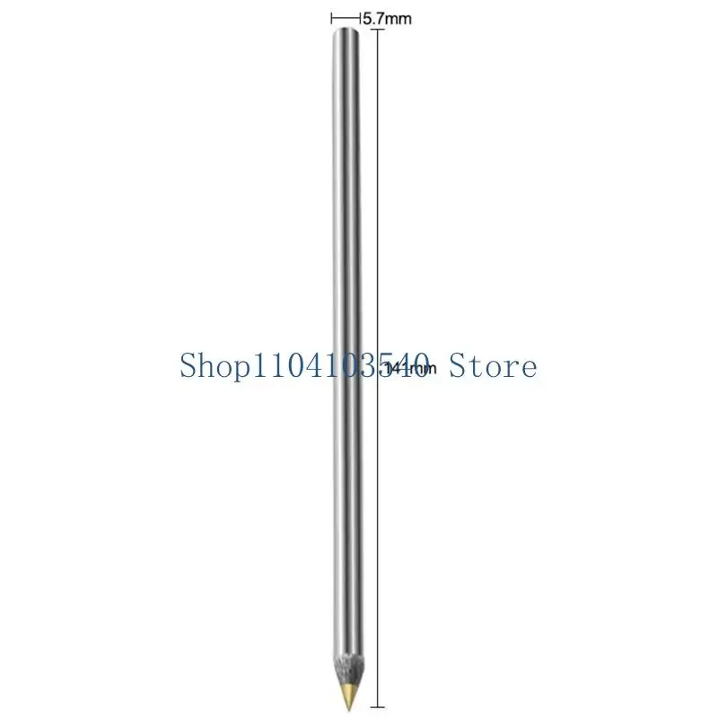 02DC marcado carpintería grabado multifuncional para carpinter