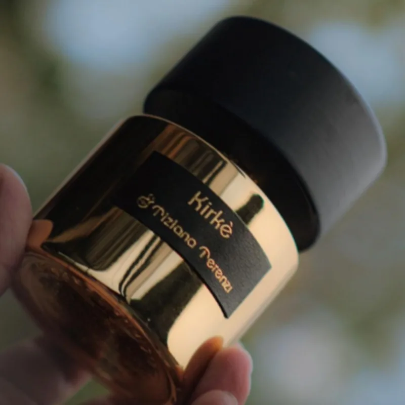 Unisex Long Lasting Fresh Warm Elegant Woody Floral Perfume 100ml Natural Niche Fragrance Soft Luxurious Charming Unique Aroma